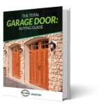 Garage Door Buying Guide