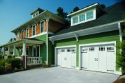 Timberlake Garage Door 